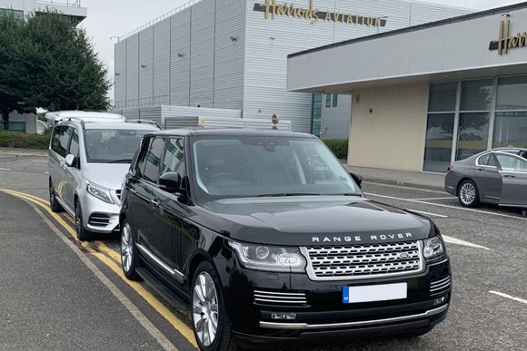 Bespoke Vehicle Services