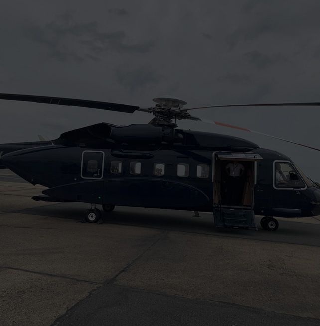 Bespoke Car Services from Evolution Protection