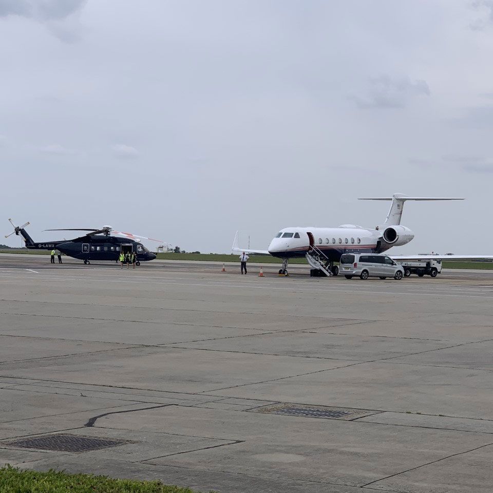 Evolution Protection Special Projects