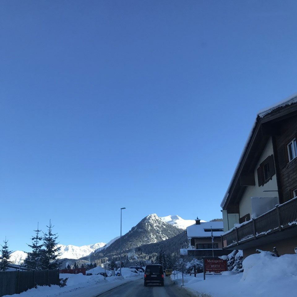 Evolution Protection Special Projects