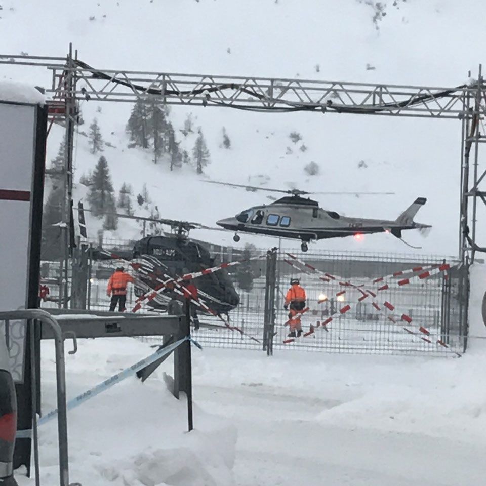 Evolution Protection Special Projects